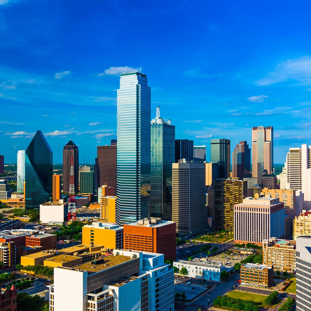 Air France - Découvrez l’hospitalité du Texas à Dallas