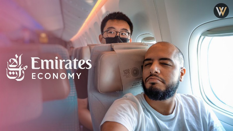 image 0 Emirates 777 Economy - Riyadh To Dubai