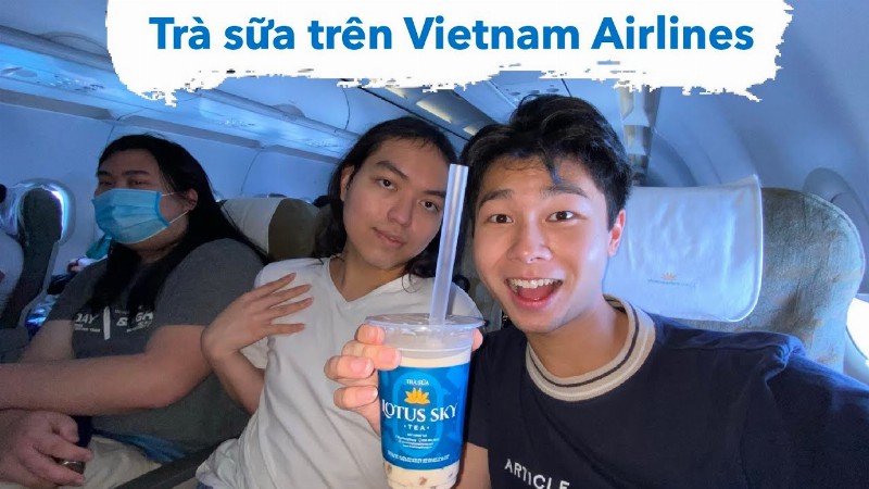 image 0 Hãng Hàng Không Vietnam Airlines A321 Hạng Phổ Thông: Thành Phố Hồ Chí Minh đến Đà Nẵngnang