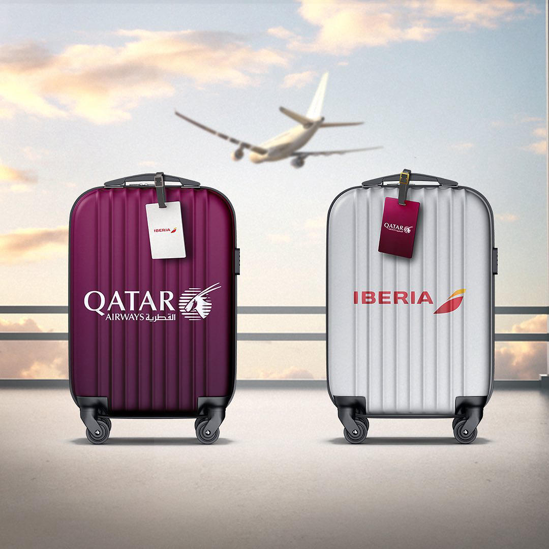 image  1 Qatar Airways - Earn double Avios on your trip to