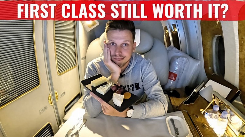 image 0 Review: Emirates Underwhelming First Class In 2022