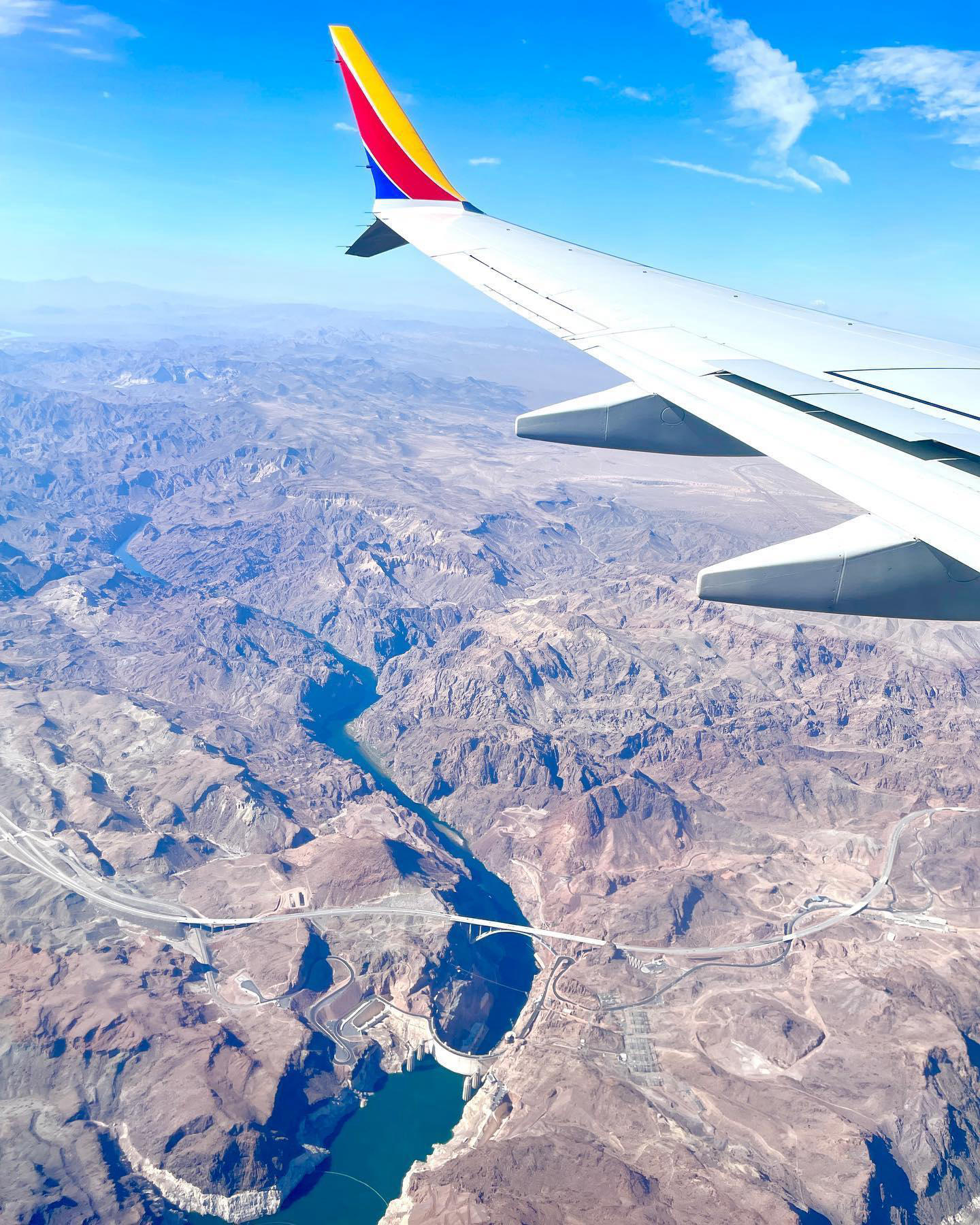 Southwest Airlines - Post of the day : 19/8/2022