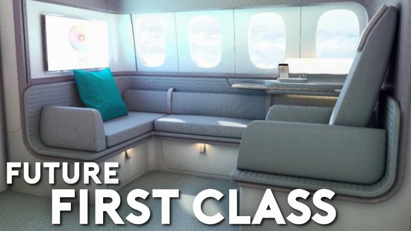 image 0 Top 5 First Class Flight Of 2022 + The Next-gen First Class